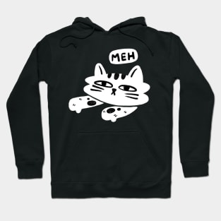 Meh Hoodie